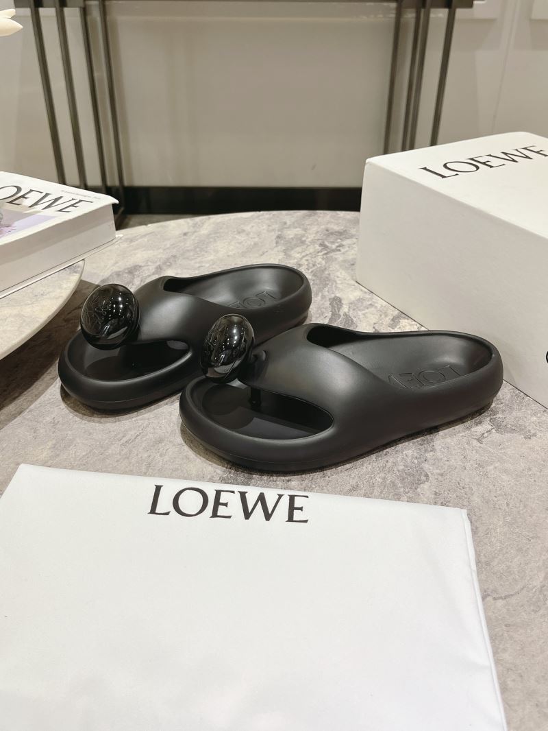 Loewe Sandals